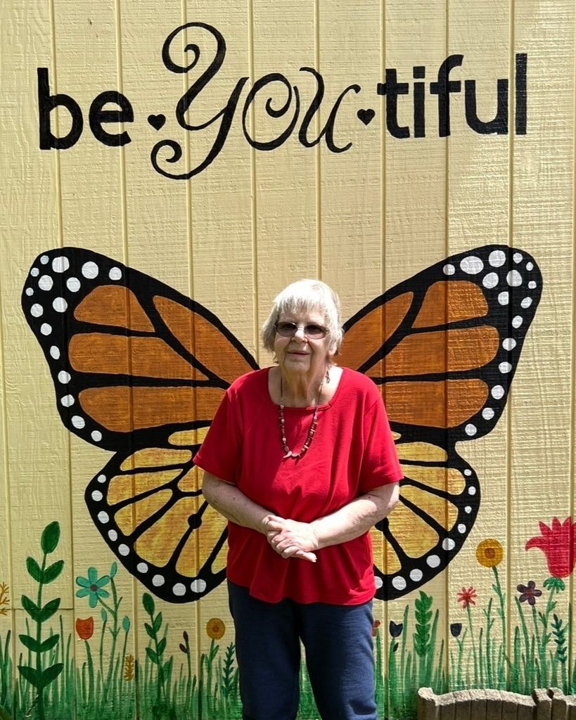 Kathleen M. Macomber