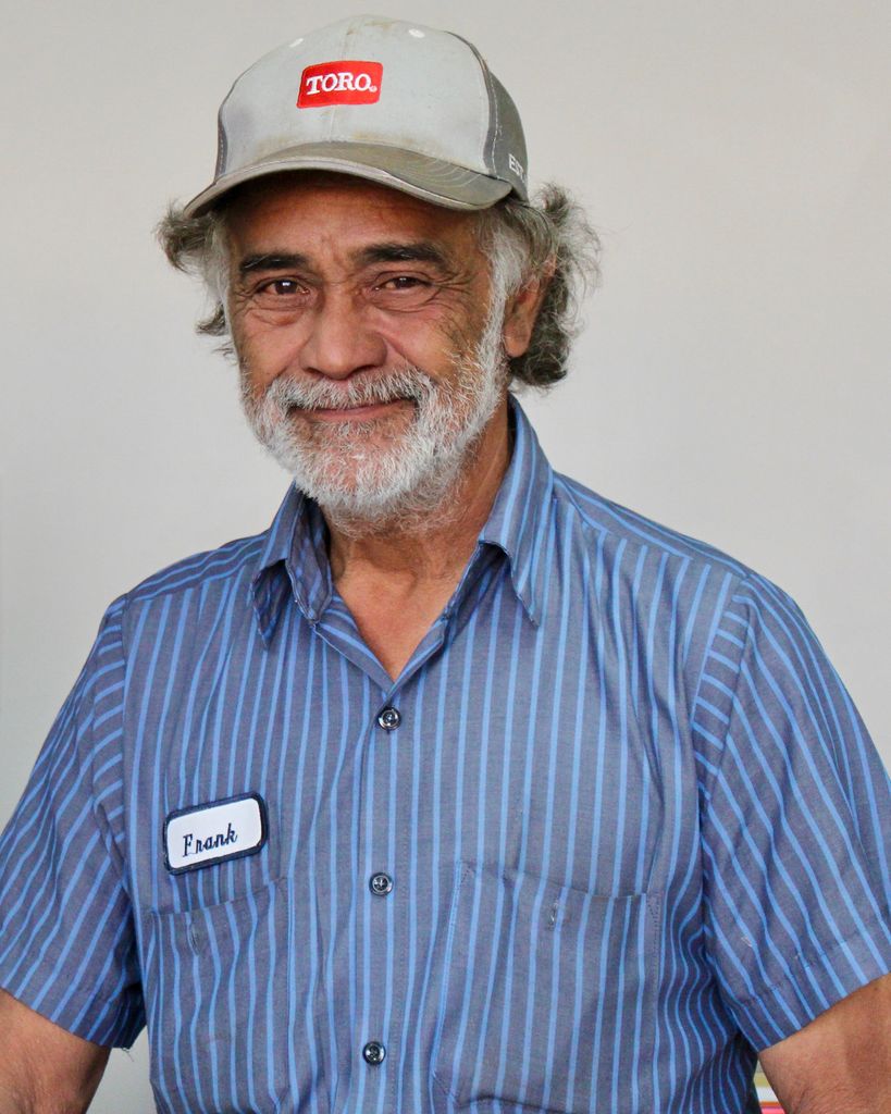 Francisco Rojas Mesa