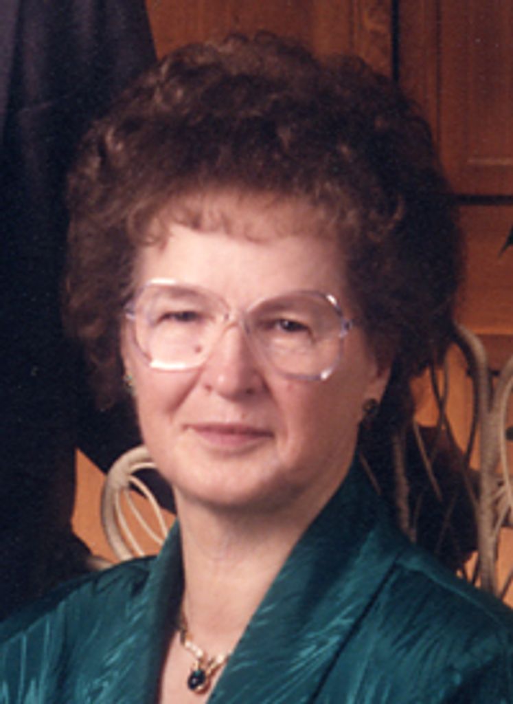 Mary Semerad