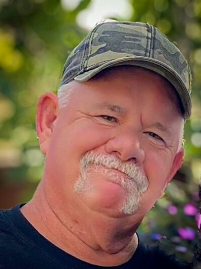 Mark Lyndsey Ratcliff Profile Photo