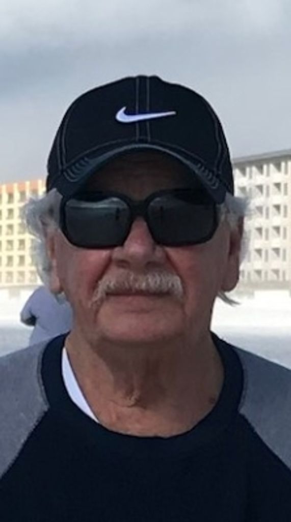 Stephen Russell Flaherty Profile Photo