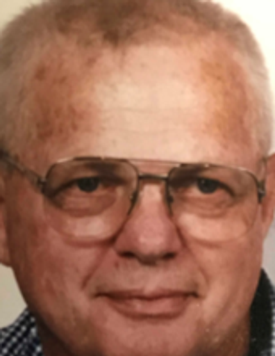 John W. Ramsey Profile Photo
