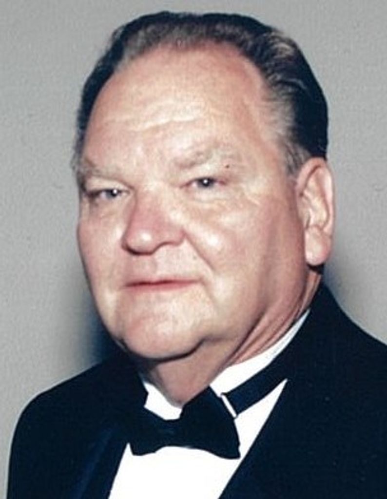 John William Rapasky Profile Photo