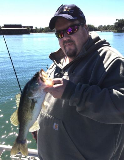 Darren "Big D" Edward Witt Profile Photo
