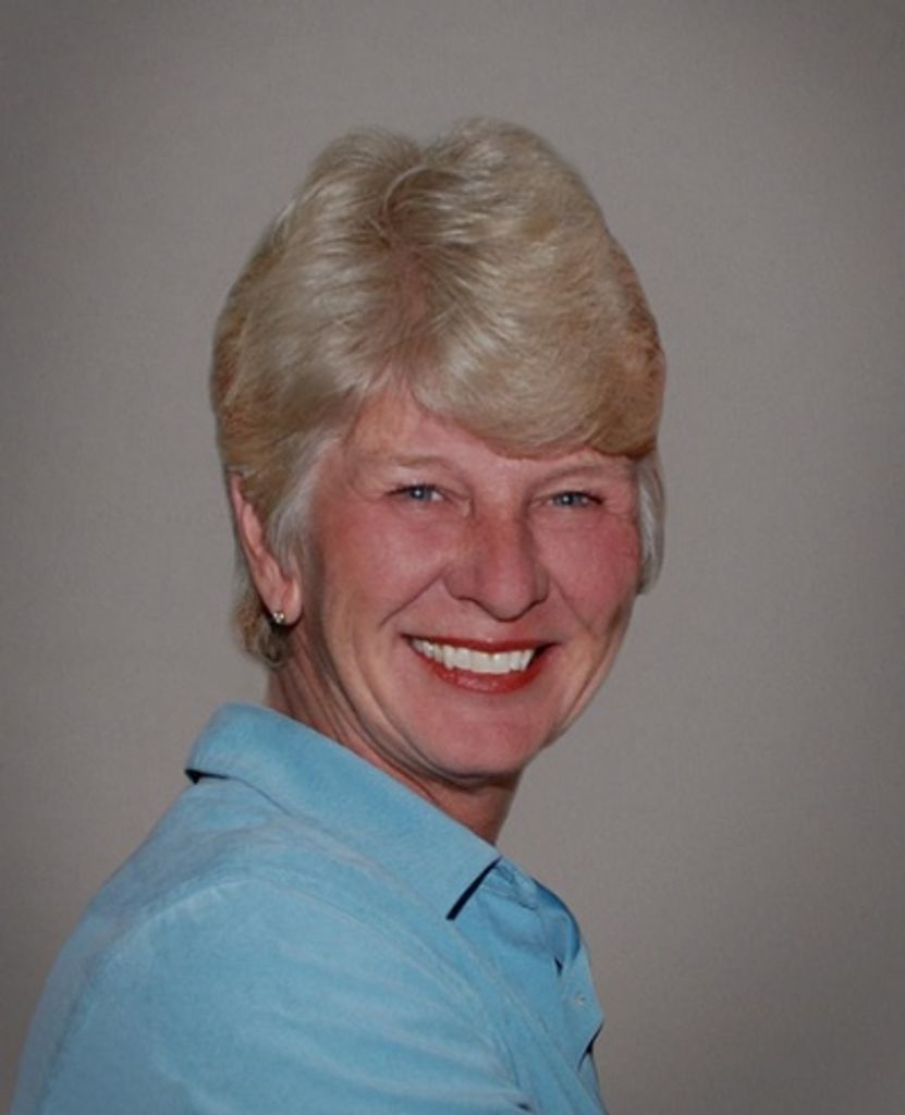 Jacquelyn Lee Sharber Profile Photo