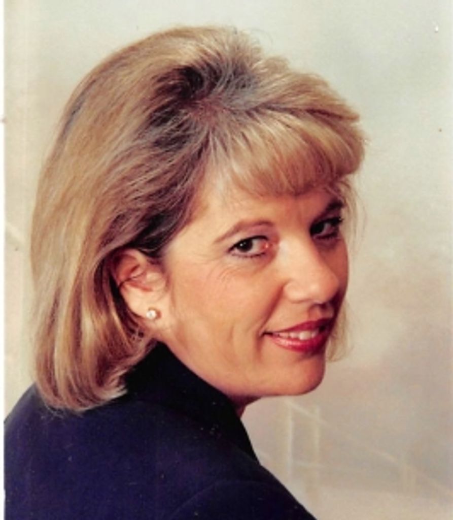 Mary Elizabeth 'Beth' Batenhorst