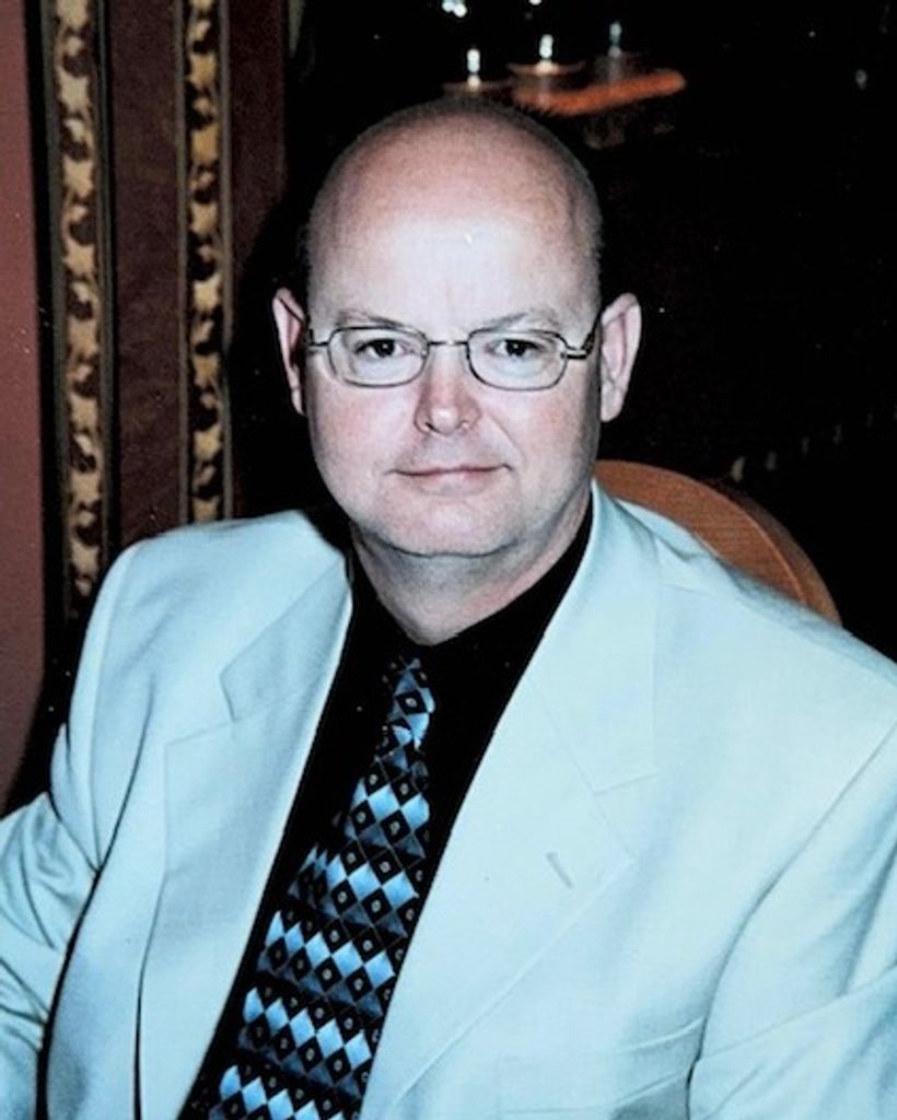 Arthur Paul Green Profile Photo