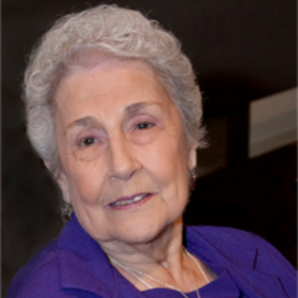 Ruby L. Melanson