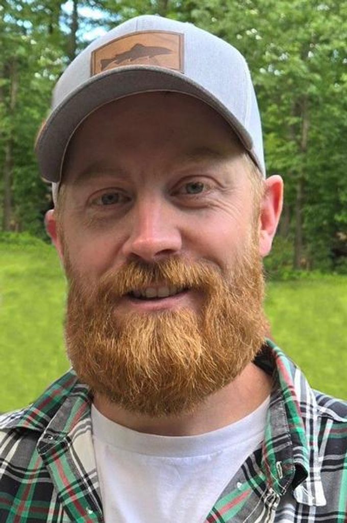 Christopher M. Rydberg Profile Photo