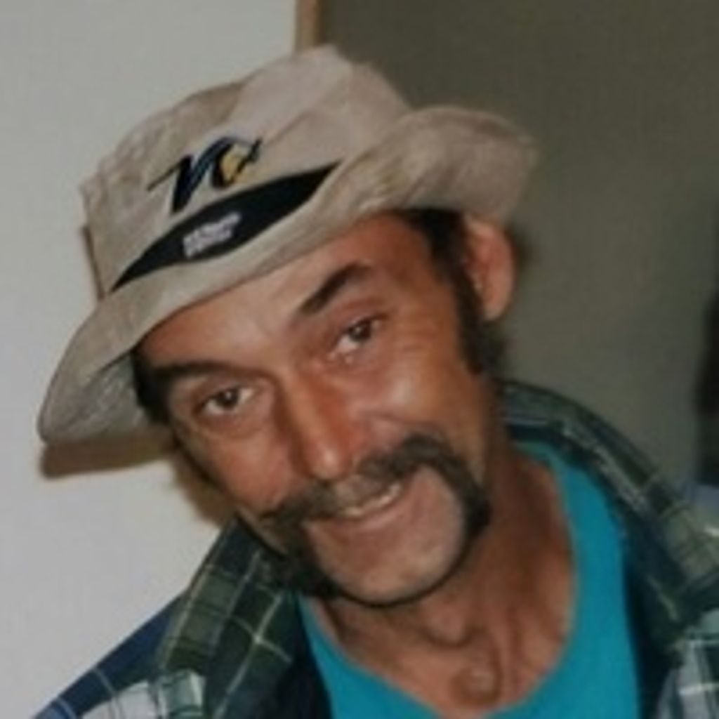 Mark  Edward Huntoon