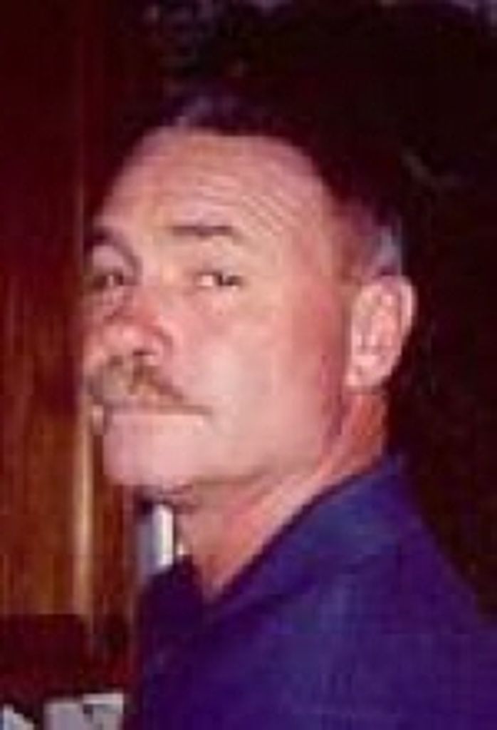 Jeffrey  Keith Breckenridge
