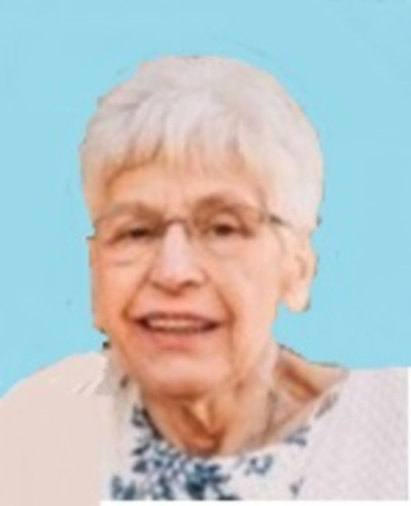 Doris Walker Jenkins Profile Photo
