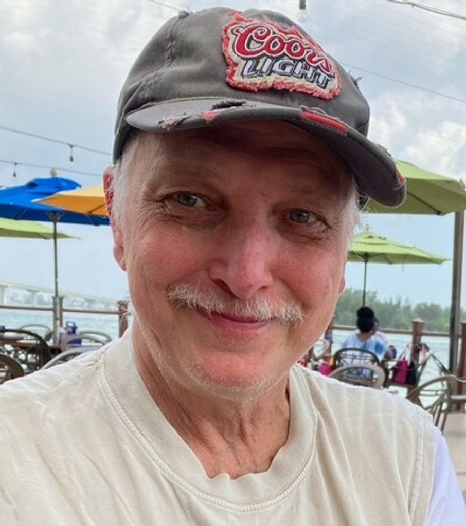 Ronald J. Benvenuti, Sr. Profile Photo