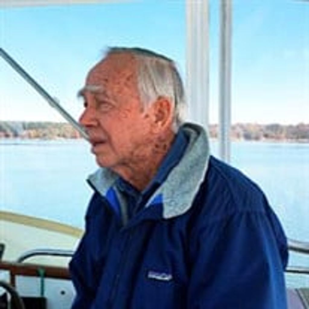 Johnson Crook "Jc" Kennedy Profile Photo