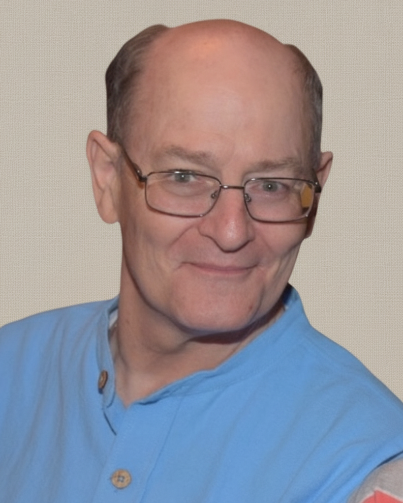 Mr. Kevin Rourke Profile Photo