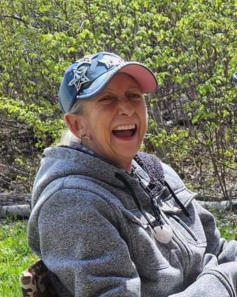 Wanda May Lee Profile Photo