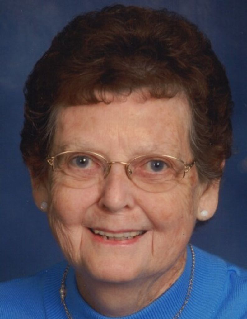 Margaret "Peg" Miller Profile Photo