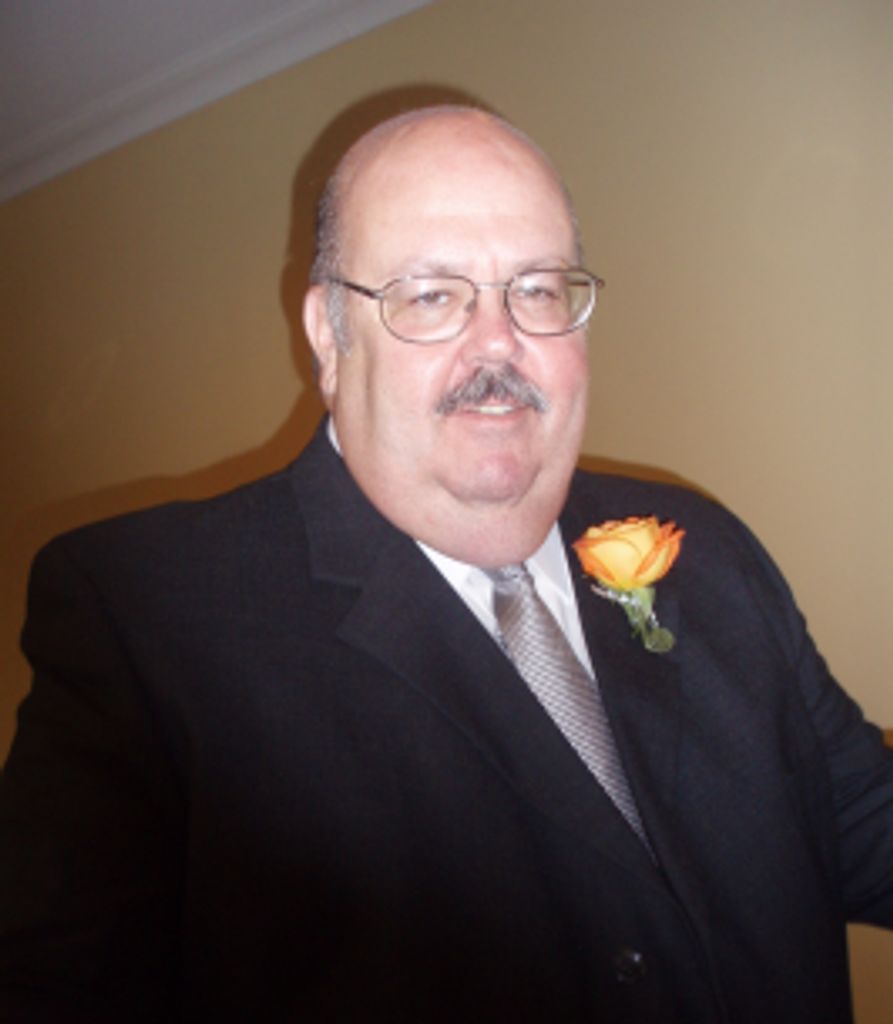 Joseph Ruvolo Profile Photo