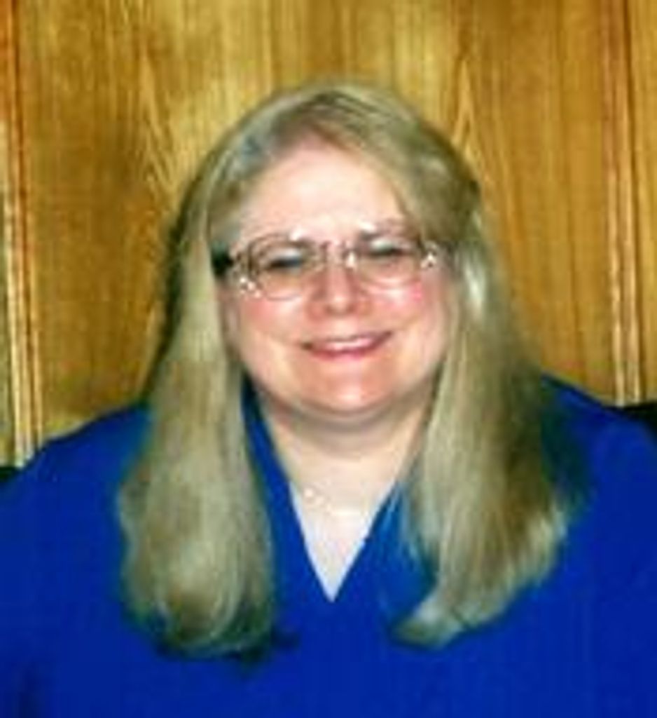 Priscilla Wederstrandt