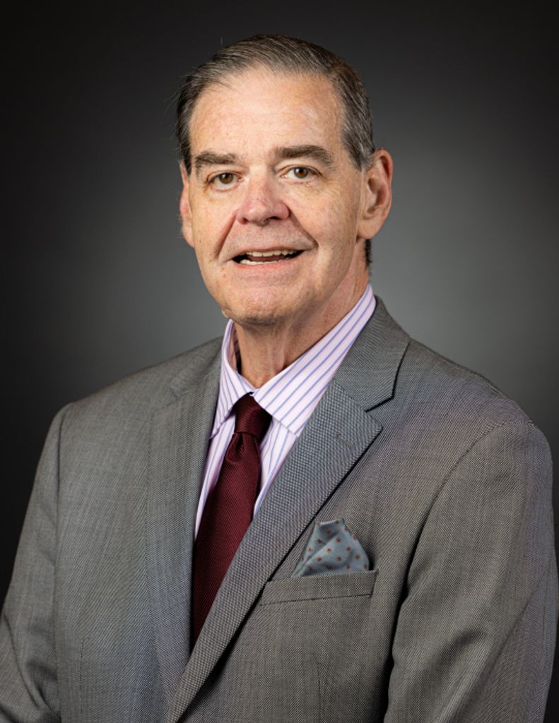 William P Nickerson Jr. Profile Photo