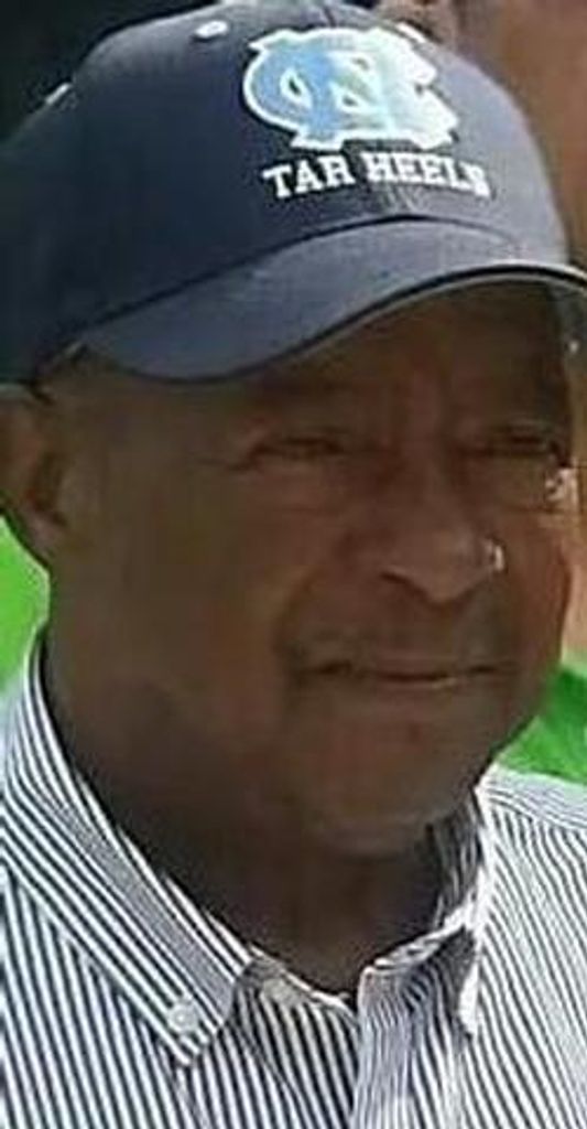 Houston V. Williams, Sr