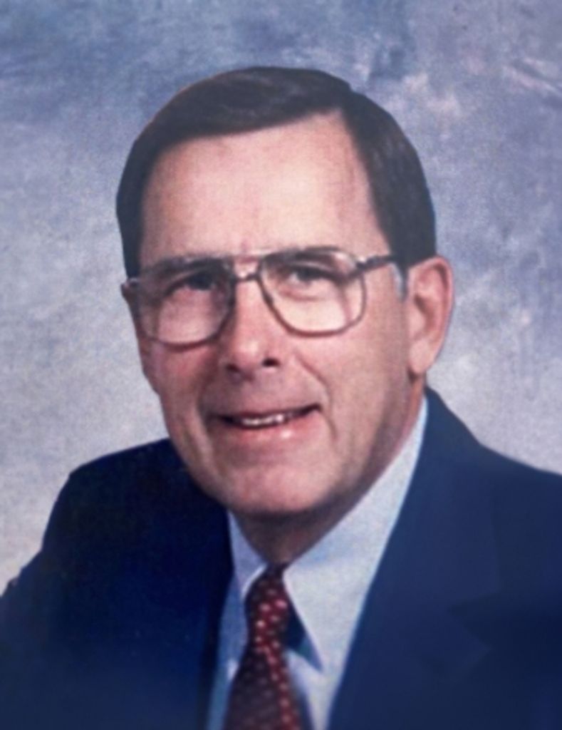 James "Jim" Mcdaniel Profile Photo