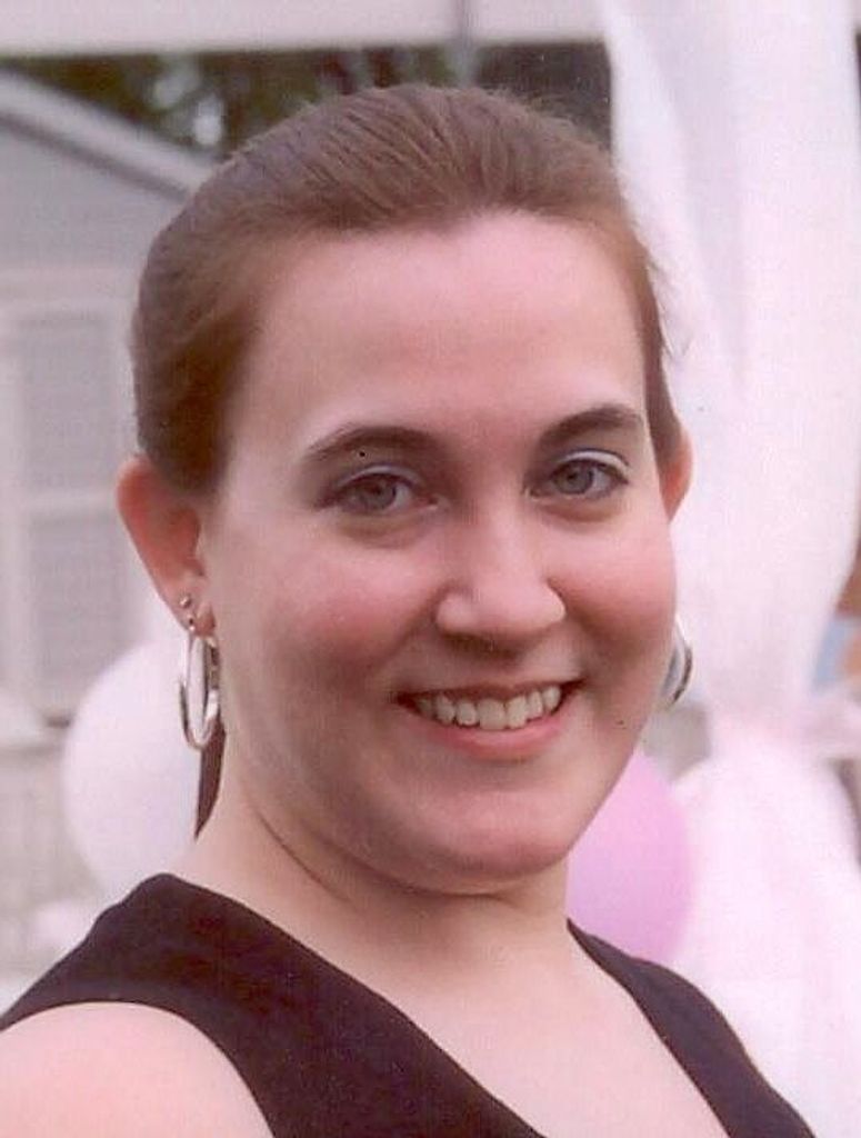 Katy Lynn Spors