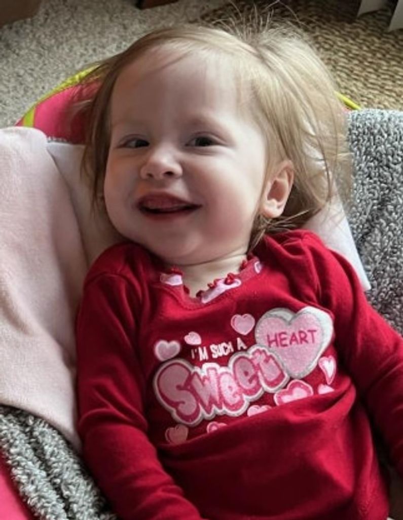 Charlotte Ann Middleton Profile Photo