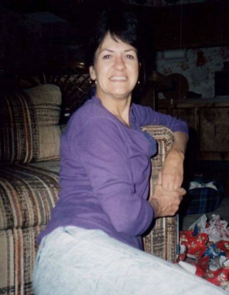 Joan Kopczinsky