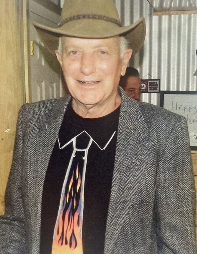 Harvey Chitty