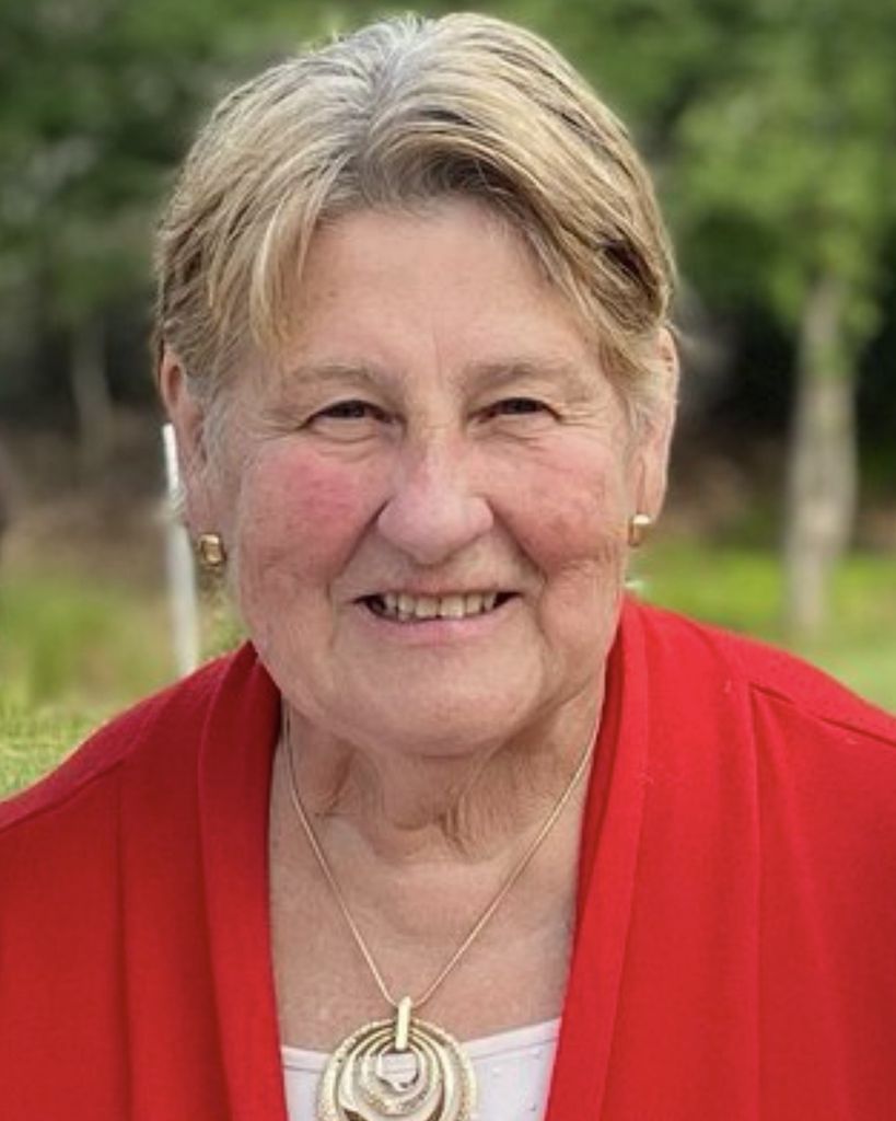 Robertta Louise Krok