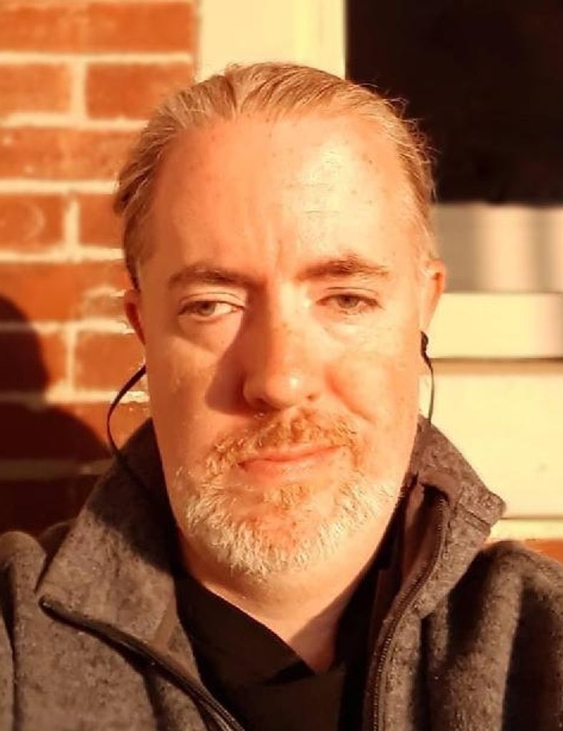 Jeffrey Ryan Brooks Profile Photo