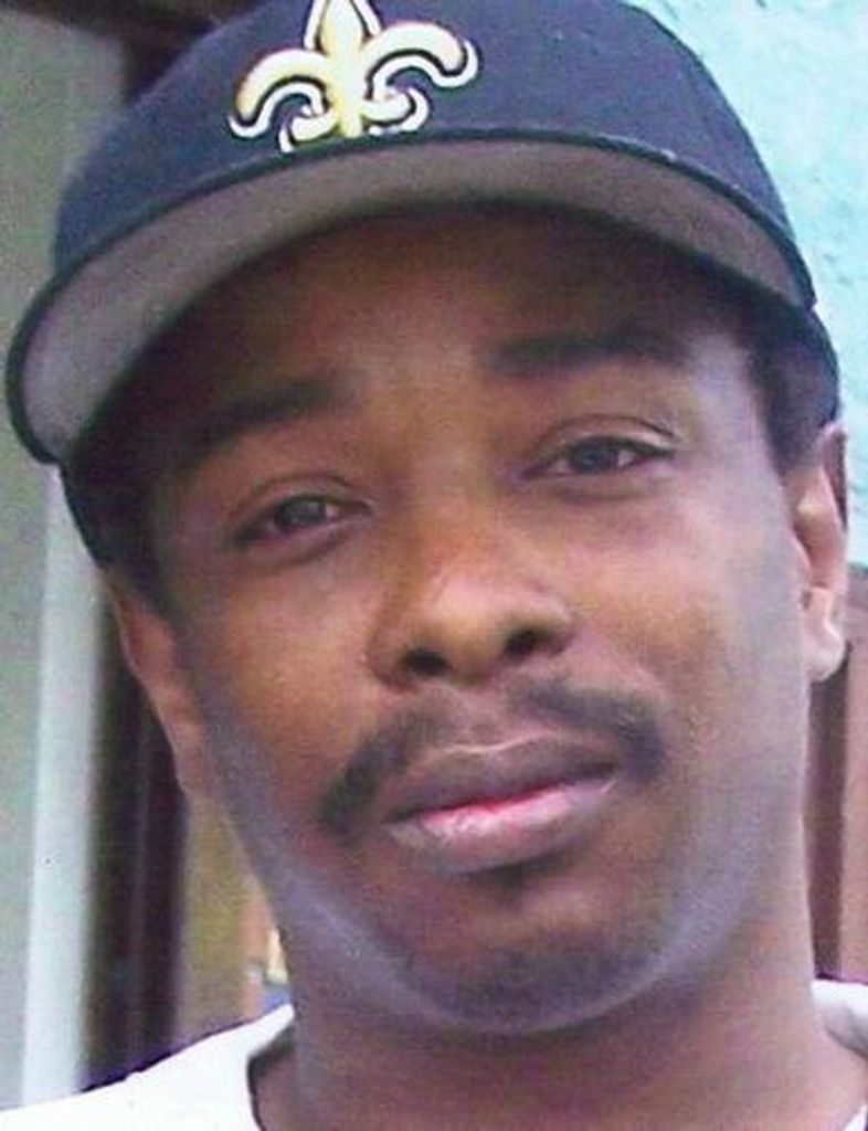 Robert Jerome Williams