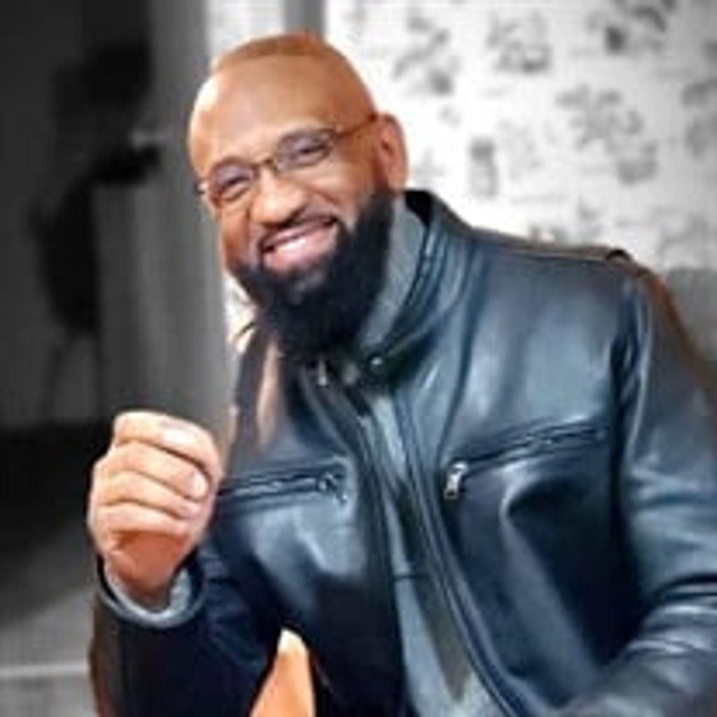 Jeffery Jerome White