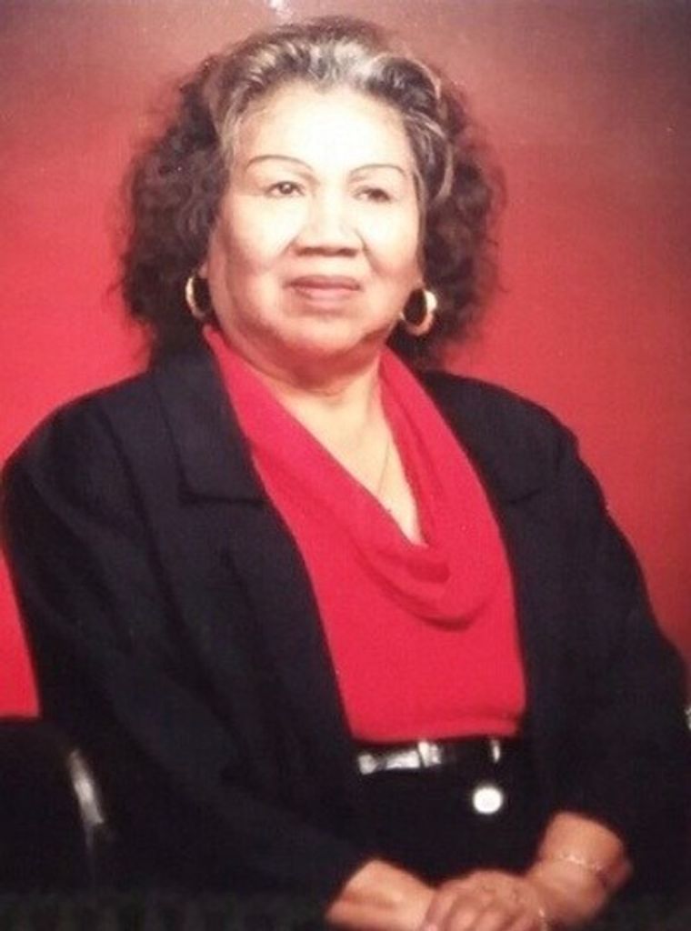 Frances P. Rivera Profile Photo