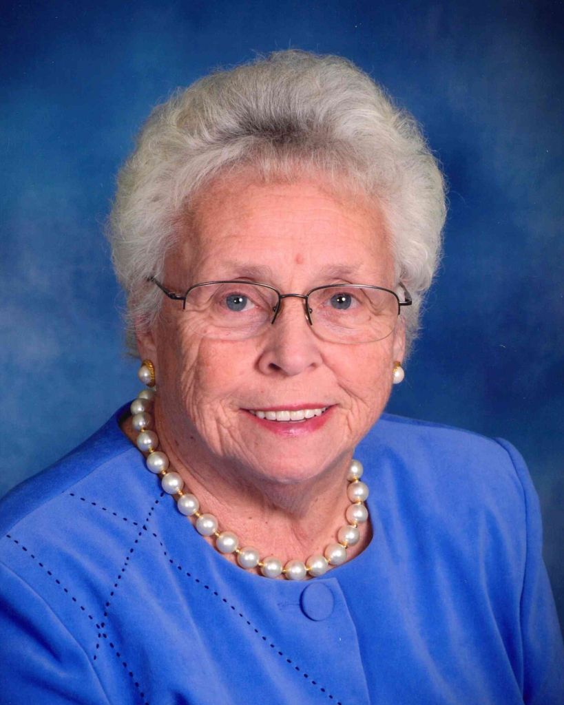 Sarah Ruth Diehl Profile Photo