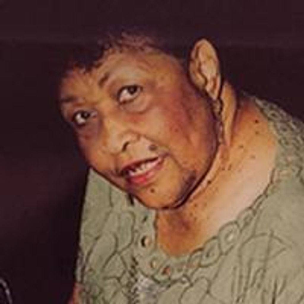 Louise Pleasant