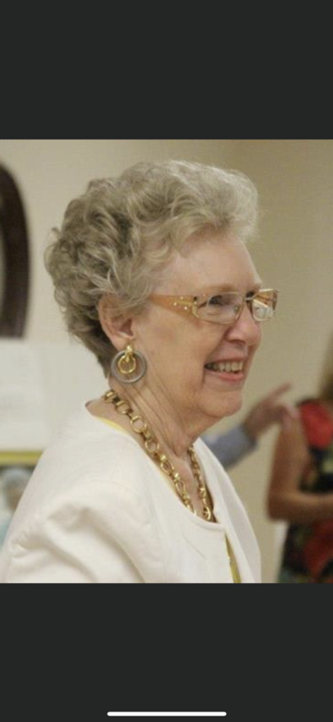 Velda Wayne Reynolds Profile Photo