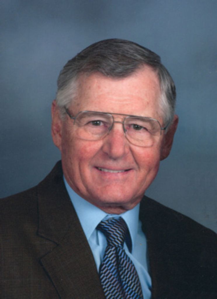 Dr. Willard F. Haldy, D.D.S. Profile Photo