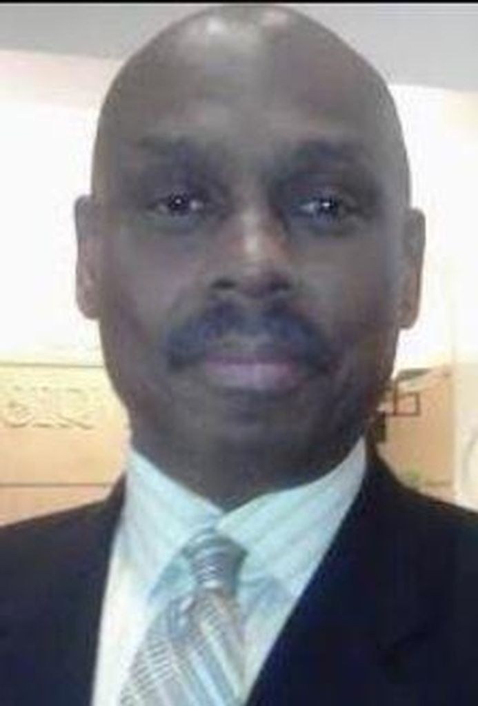 Dwayne Derrick Saunders Profile Photo