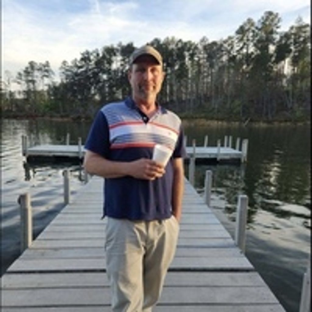 Donovan "Donnie" W. Black Profile Photo