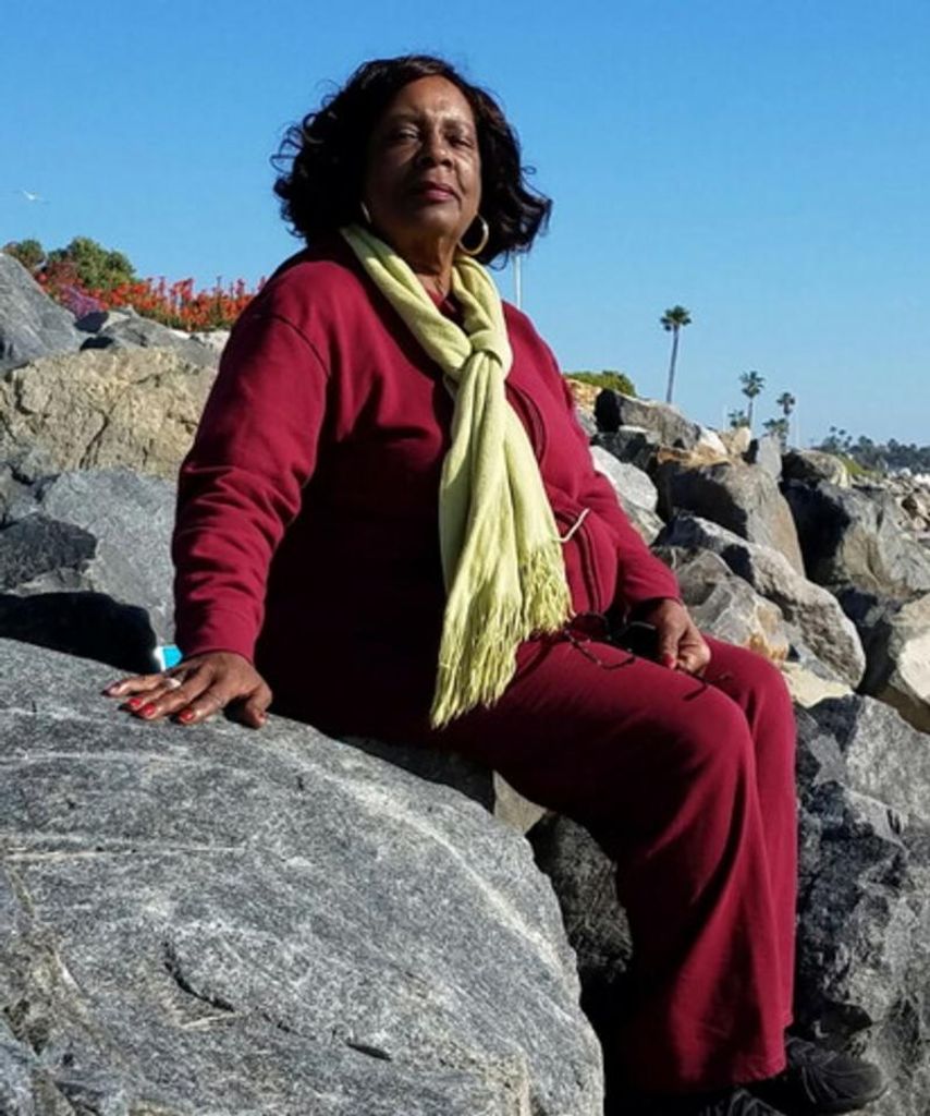 Mrs. Joanne Eason Herring Profile Photo