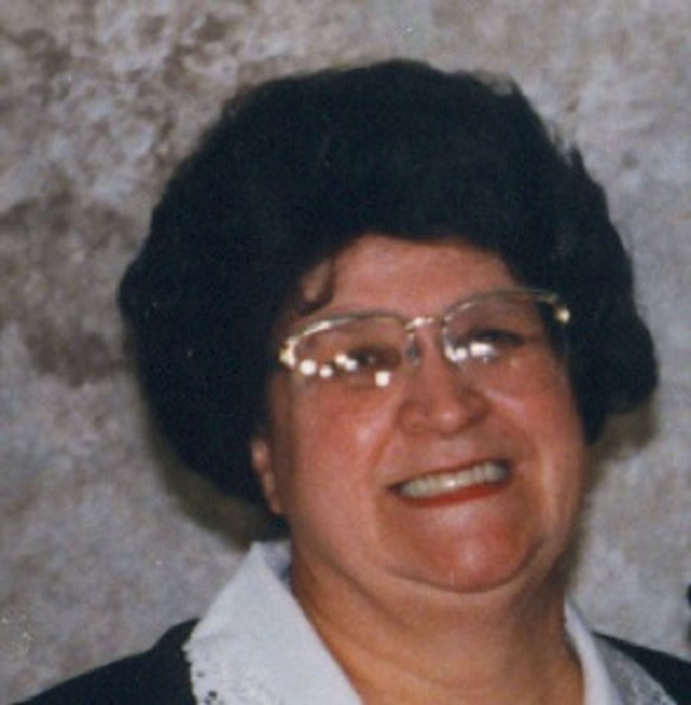 Marjorie Ann Tackett