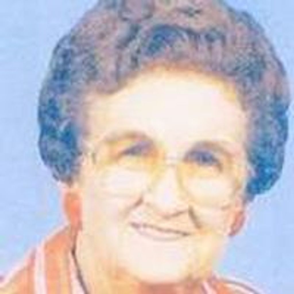 Lucille "Lou" Vice Verret