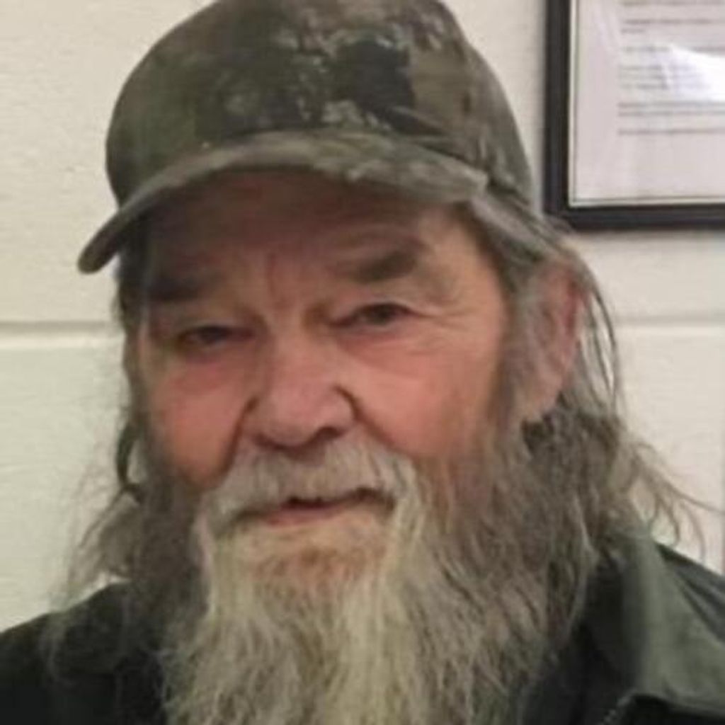 Roger Lee Burdette Profile Photo