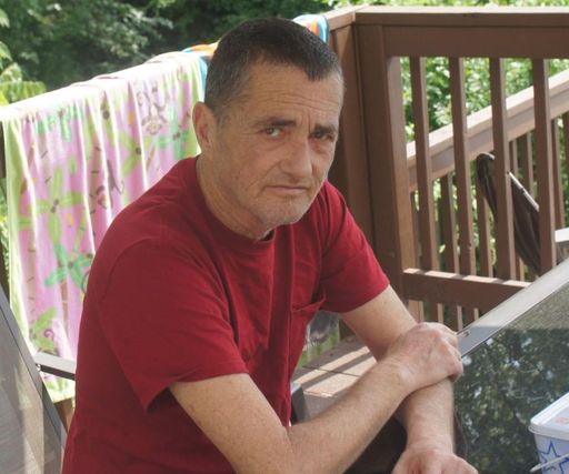 Photo of Mark F Foster