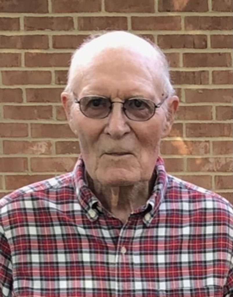 John R. Stechschulte