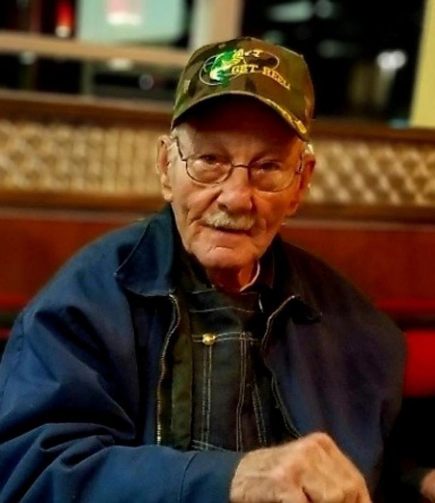 Robert Floyd Stout Profile Photo