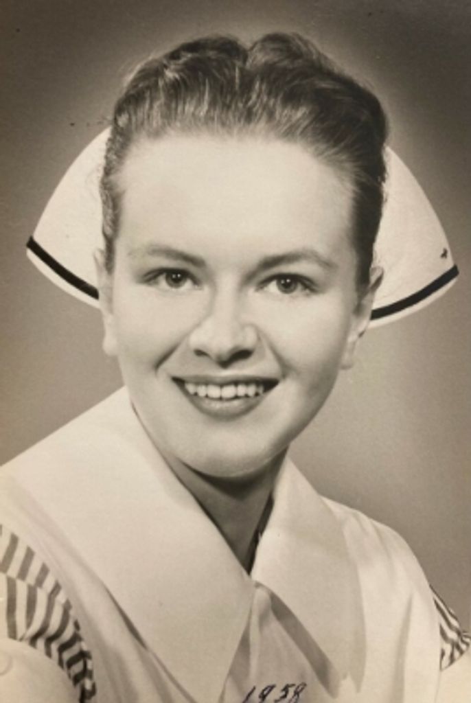 Nancy A. Frank
