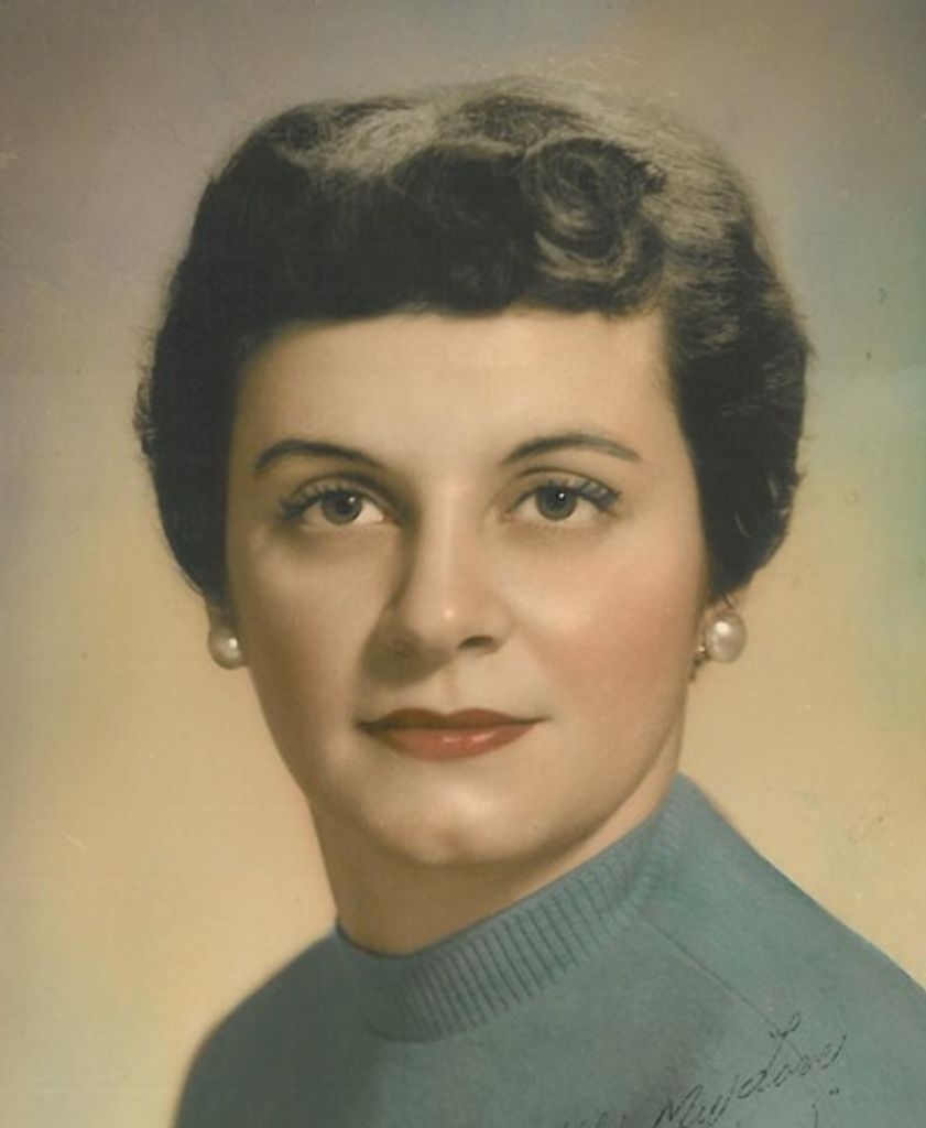 Barbara L. L'Esperance